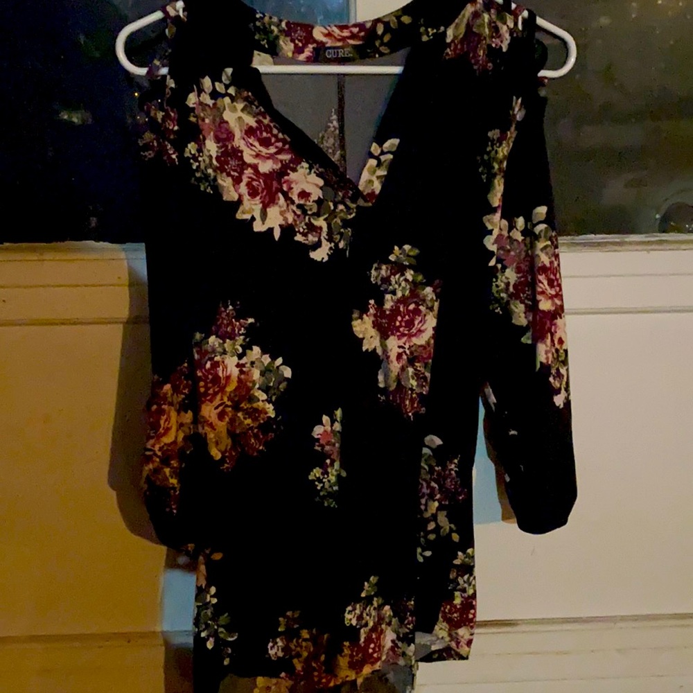 SUPER CUTE & SOFT BLOUSE